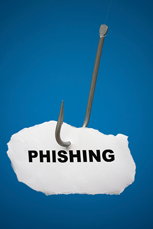 FREE MONEY - 5 Online Scams to Avoid